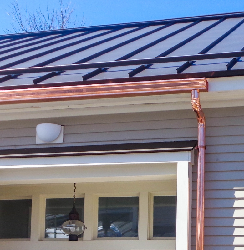 Downspout Repair Downspout Repair